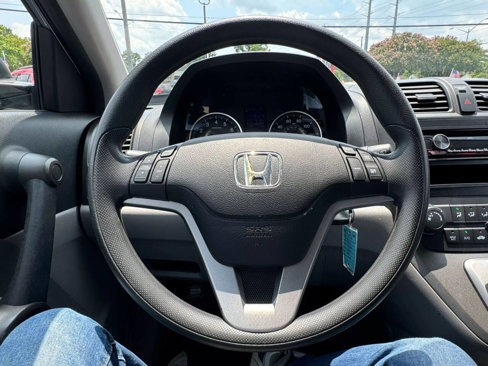 Used 2011 Honda CR-V EX image 21