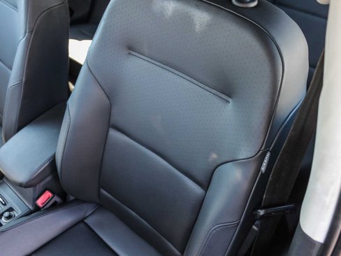 Used 2019 Volkswagen e-Golf SEL Premium image 22