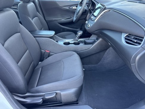 Used 2023 Chevrolet Malibu LT image 24