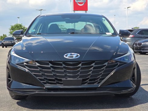 Used 2021 Hyundai Elantra SEL w/ Convenience Package image 16
