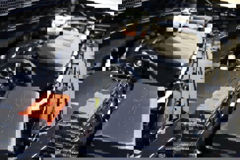 Used 2022 GMC Sierra 1500 Elevation image 47