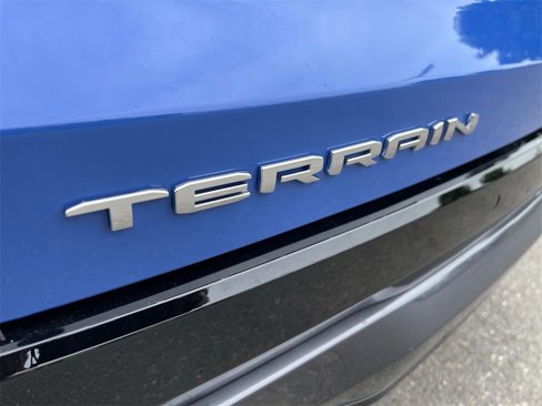 New 2026 GMC Terrain AT4 w/ Convenience Package III image 31