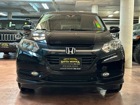 Used 2016 Honda HR-V EX image 8