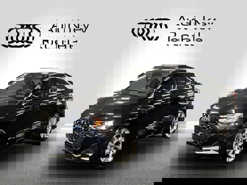 Certified 2025 Audi A3 2.0T Premium image 1