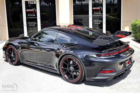 Used 2022 Porsche 911 GT3 image 20