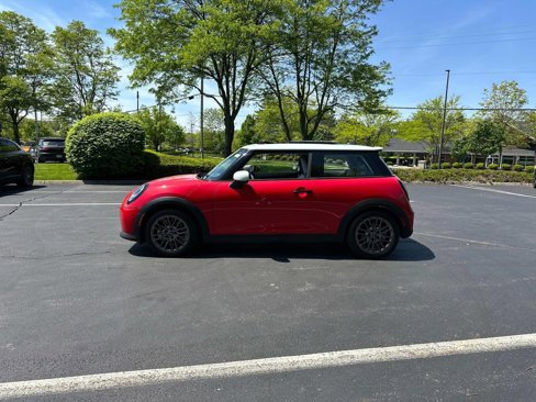 New 2025 MINI Cooper S image 4