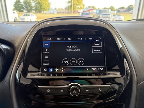 Used 2019 Chevrolet Spark LS image 14