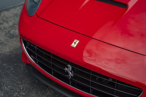 Used 2011 Ferrari California image 13