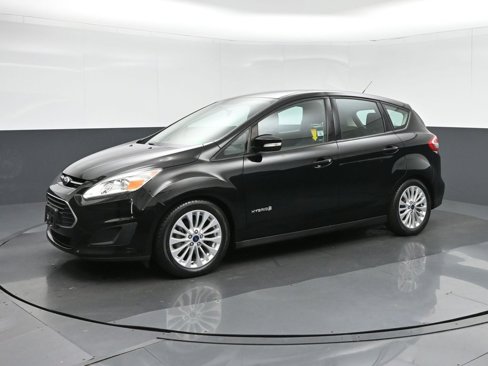 Used 2017 Ford C-MAX SE image 3