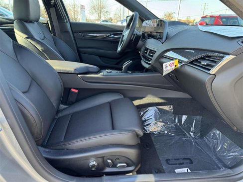 New 2025 Cadillac CT5 Sport image 10