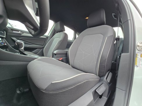New 2025 Volkswagen Jetta Sport image 23