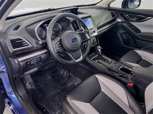 Used 2019 Subaru Crosstrek 2.0i Limited w/ Popular Package #4 image 9
