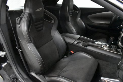 Used 2014 Chevrolet Camaro SS w/ RS Package image 15