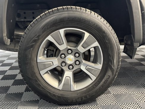 Used 2018 Chevrolet Colorado Z71 image 35