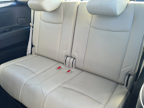 Used 2019 INFINITI QX60 Luxe w/ Essential Package image 21