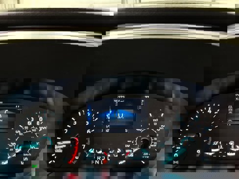 Certified 2022 Ford Escape S image 15