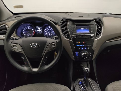 Used 2018 Hyundai Santa Fe Sport image 22