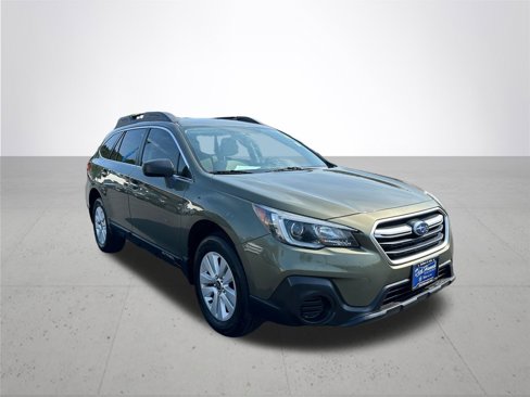 Used 2018 Subaru Outback 2.5i image 5