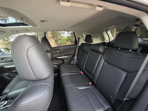Used 2015 Honda CR-V EX-L image 23