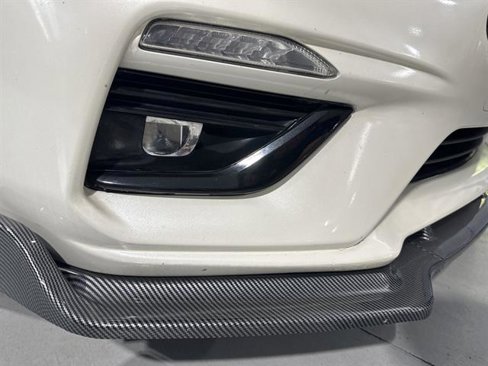 Used 2018 INFINITI Q50 Luxe w/ All Weather Package (L93) image 32
