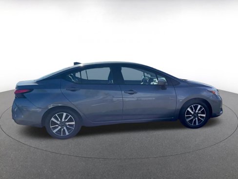 Used 2023 Nissan Versa SV image 16
