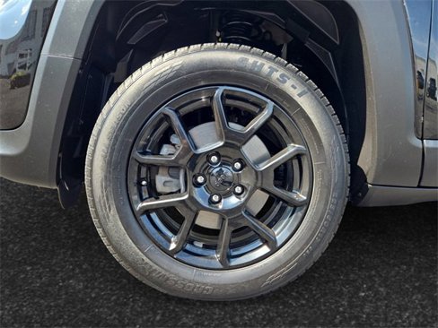 Used 2019 Jeep Renegade Altitude w/ Quick Order Package 2XM image 10