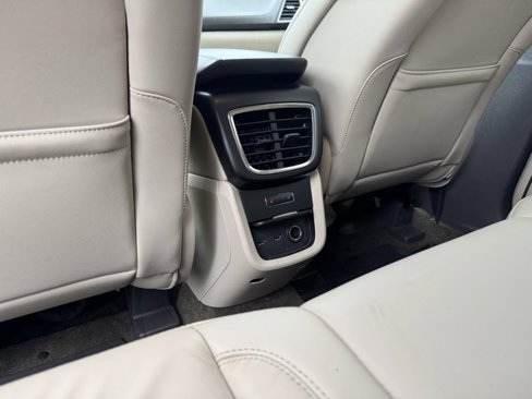 Used 2018 Lincoln MKX Select w/ Select Plus Package image 21