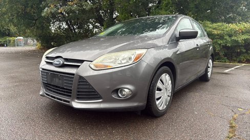 Used 2012 Ford Focus SE image 3