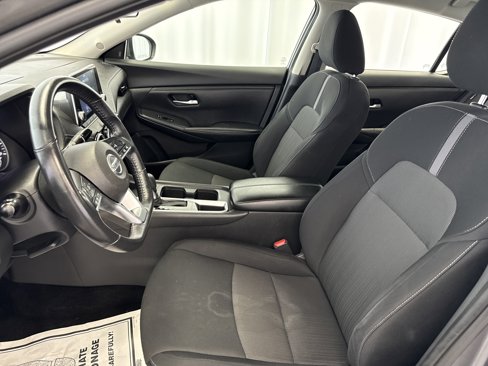 Used 2023 Nissan Sentra SV image 7