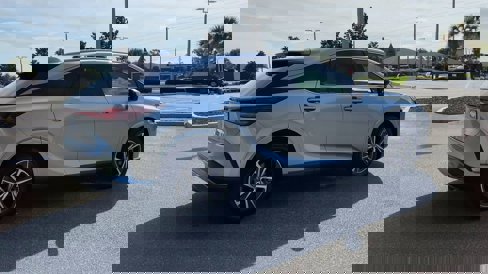 Used 2023 Lexus RX 350 Premium image 8