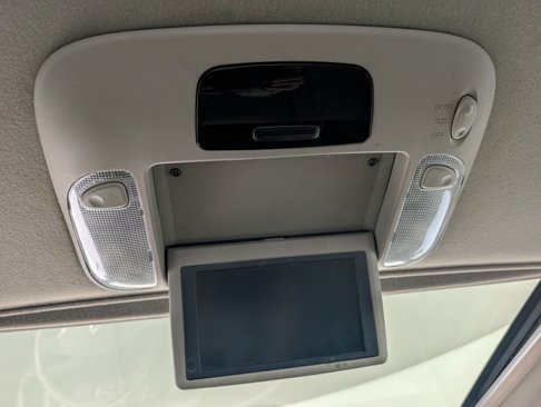 Used 2005 Toyota Sequoia Limited image 25