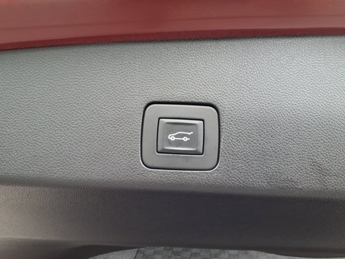 Certified 2023 Buick Encore GX Essence w/ Experience Buick Package image 13