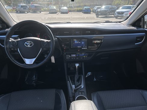 Used 2015 Toyota Corolla S image 18