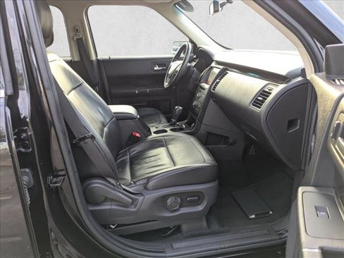 Used 2019 Ford Flex SEL w/ Equipment Group 202A image 22