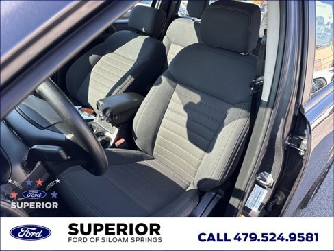 Used 2019 Ford Ranger XL w/ Equipment Group 101A Mid image 19