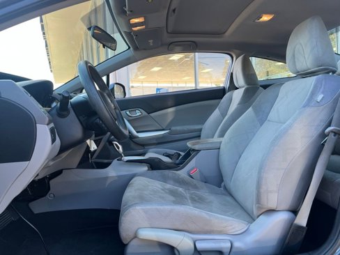 Used 2012 Honda Civic EX image 5