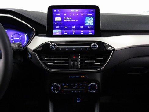Used 2022 Ford Escape SEL w/ Technology Package image 14