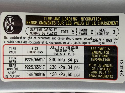 Used 2018 MAZDA CX-5 Sport w/ I-ACTIVSENSE Package image 37
