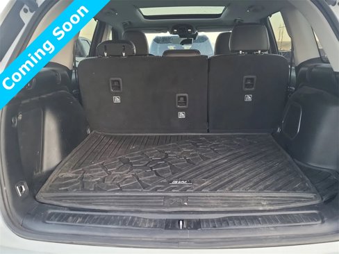 Used 2022 Jeep Grand Cherokee Limited 4xe w/ Luxury Tech Group II image 13