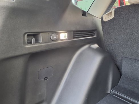 Used 2026 Honda CR-V EX-L image 19