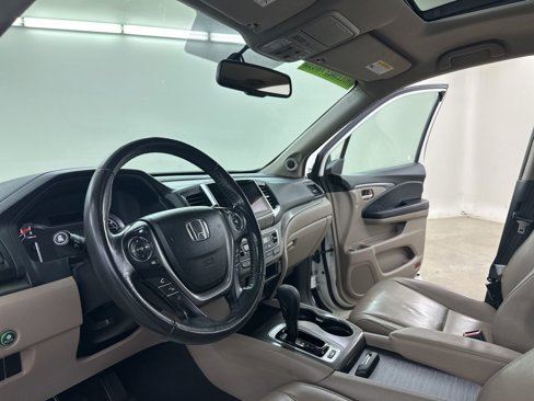 Used 2017 Honda Pilot EX-L image 34