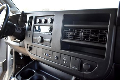 Used 2021 Chevrolet Express 2500 w/ Driver Convenience Package image 23