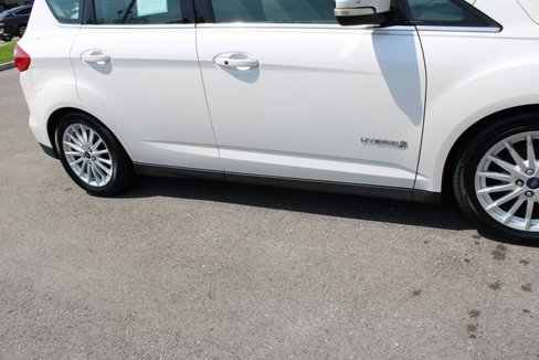 Used 2013 Ford C-MAX SEL image 53