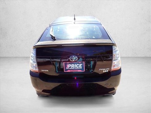 Used 2008 Toyota Prius image 3