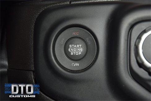 Used 2023 Jeep Gladiator Mojave w/ Trailer Tow Package image 32