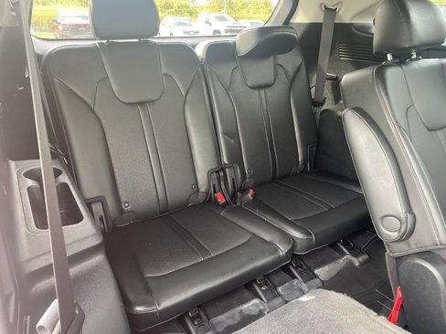 Used 2021 Kia Sorento EX image 21