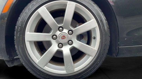 Used 2013 Cadillac ATS Sedan image 35