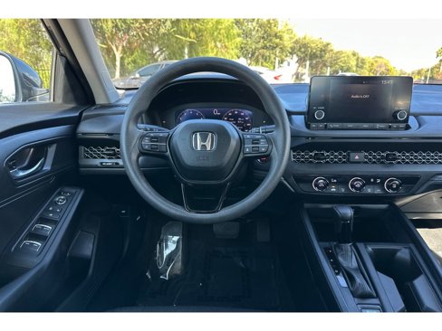 Used 2023 Honda Accord LX image 16