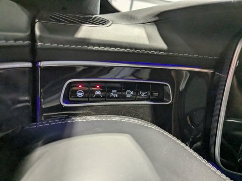 Used 2016 Mercedes-Benz S 550 4MATIC Coupe image 29