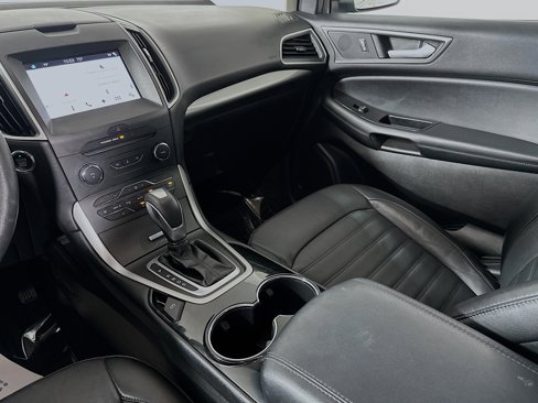 Used 2017 Ford Edge SEL w/ Equipment Group 201A image 22